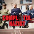 Copertă produs Complotul nazist - gallery small 