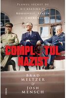 Imagine produs Complotul nazist