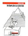 Copertă produs &Icirc;nt&acirc;mplări cu scriitori - thumb 1