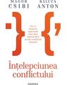 Copertă produs &Icirc;nțelepciunea conflictului - thumb 1