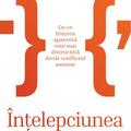 Copertă produs &Icirc;nțelepciunea conflictului - gallery small 