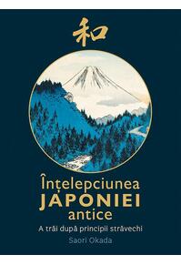 Copertă produs &Icirc;nțelepciunea Japoniei antice
