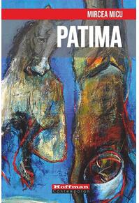 Copertă produs Patima
