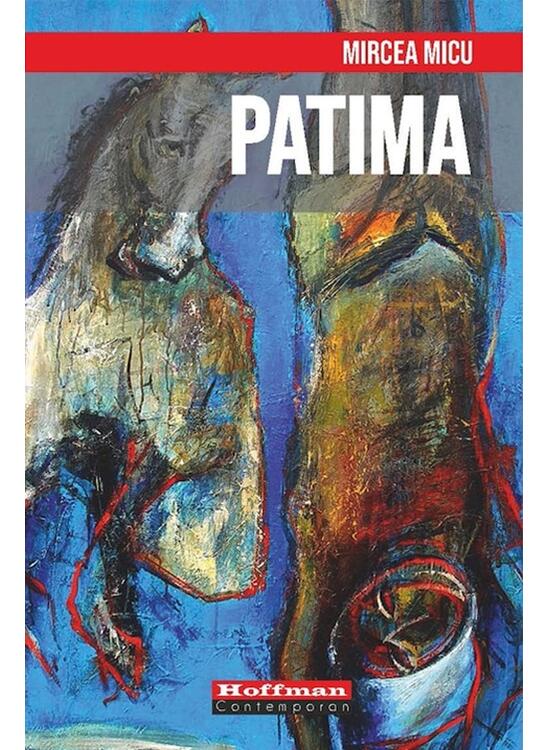 Copertă produs Patima - gallery big 1