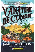 Copertă produs Pericol pe Nil (Vol. 2)