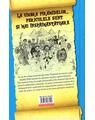 Copertă produs Pericol pe Nil (Vol. 2) - thumb 2