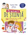 Copertă produs Trucuri de știință - thumb 1