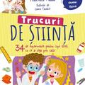 Copertă produs Trucuri de știință - gallery small 