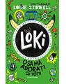 Copertă produs Loki: O să mă adorați cu toții (Vol. 3) - thumb 1