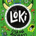 Copertă produs Loki: O să mă adorați cu toții (Vol. 3) - gallery small 