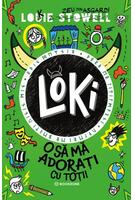 Imagine produs Loki: O să mă adorați cu toții (Vol. 3)