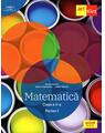 Copertă produs Matematică. Clasa a V-a. Partea 1 - Traseul albastru. Clubul Matematicienilor - thumb 1