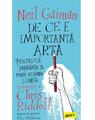 Copertă produs De ce e importantă arta - thumb 1