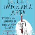 Copertă produs De ce e importantă arta - gallery small 