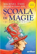 Școala de magie și alte povestiri