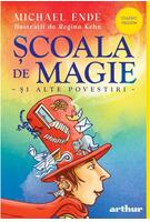Imagine produs Școala de magie și alte povestiri