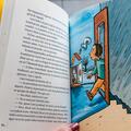 Copertă produs Școala de magie și alte povestiri - gallery small 