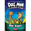 Copertă produs Dog Man. La răscruce de mame (Vol. 10)