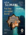 Copertă produs Voi lua cu mine focul (Vol. 3) - thumb 1