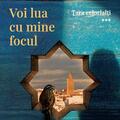 Copertă produs Voi lua cu mine focul (Vol. 3) - gallery small 