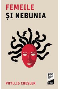 Copertă produs Femeile și nebunia
