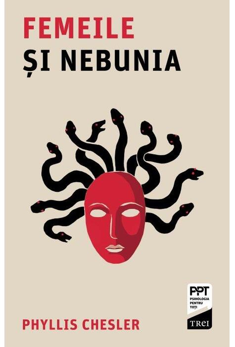 Copertă produs Femeile și nebunia