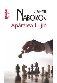 Copertă produs Apărarea Lujin (Top 10+)