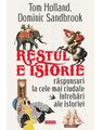 Copertă produs Restul e istorie - thumb 1