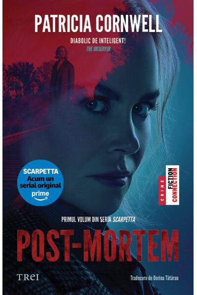 Post-mortem (Vol. 1)