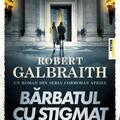 Copertă produs Bărbatul cu stigmat - gallery small 