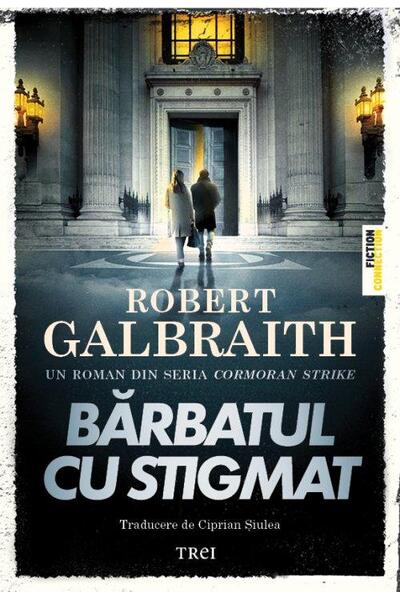 Bărbatul cu stigmat
