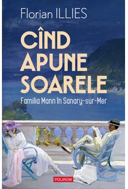 Copertă produs C&acirc;nd apune soarele