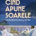 Copertă produs C&acirc;nd apune soarele - gallery small 