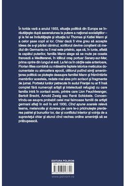 Copertă produs C&acirc;nd apune soarele