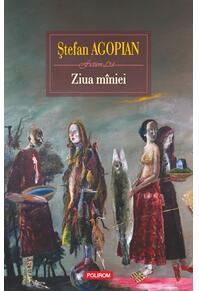 Copertă produs Ziua m&icirc;niei