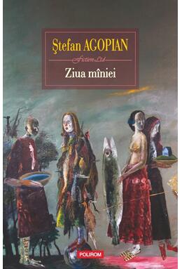 Copertă produs Ziua m&icirc;niei