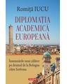 Copertă produs Diplomaţia academică europeană - thumb 1