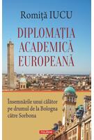 Imagine produs Diplomaţia academică europeană