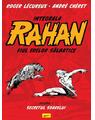Copertă produs Integrala Rahan. Secretul soarelui (Vol. 1) - thumb 1