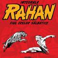 Copertă produs Integrala Rahan. Secretul soarelui (Vol. 1) - gallery small 