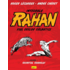Copertă produs Integrala Rahan. Secretul soarelui (Vol. 1)