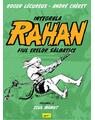 Copertă produs Integrala Rahan. Zeul mamut (Vol. 2) - thumb 1