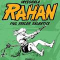 Copertă produs Integrala Rahan. Zeul mamut (Vol. 2) - gallery small 