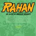 Copertă produs Integrala Rahan. Zeul mamut (Vol. 2) - gallery small 