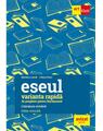 Copertă produs Varianta rapidă de pregătire pentru bacalaureat. Eseul. Literatura rom&acirc;nă - thumb 1