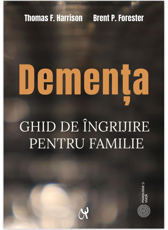 Copertă produs Demența - gallery big 1
