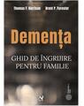 Copertă produs Demența - thumb 1