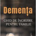 Copertă produs Demența - gallery small 