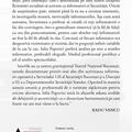 Copertă produs Artistul, informatorul și Securitatea - gallery small 
