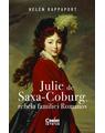 Copertă produs Julie de Saxa-Coburg, rebela familiei Romanov - thumb 1